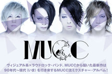 MUCC