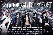 NOCTURNAL BLOODLUST