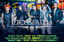 Crossfaith