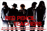 RED PENCIL TEACHERS