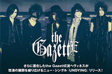the GazettE