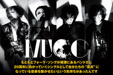 MUCC