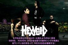 HEXVOID