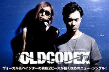 OLDCODEX