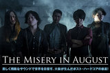 The Misery In August