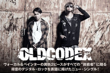 OLDCODEX