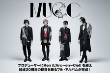 MUCC