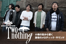 TWO-nothing