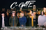 C-GATE