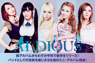 Aldious