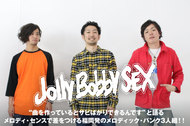 Jolly Bobby SEX