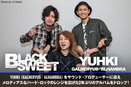 BLACK SWEET × YUHKI(GALNERYUS/ALHAMBRA)