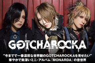 GOTCHAROCKA