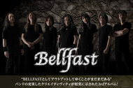 BELLFAST