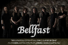 BELLFAST