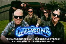 THE OFFSPRING