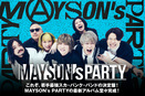 MAYSON's PARTY