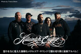 KILLSWITCH ENGAGE