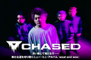 CHASED