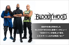 BLOODYWOOD