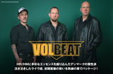 VOLBEAT