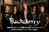 BUCKCHERRY