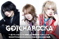 GOTCHAROCKA