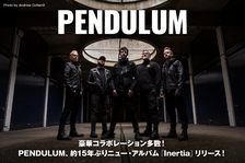 PENDULUM