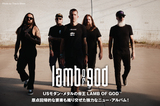 LAMB OF GOD