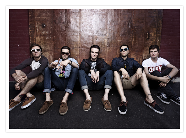 CHUNK! NO, CAPTAIN CHUNK!