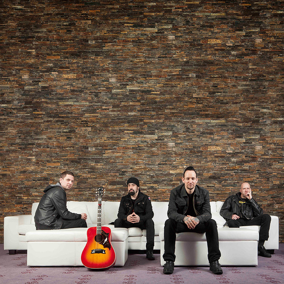 VOLBEAT