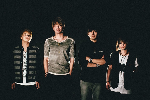 Silhouette from the Skylit