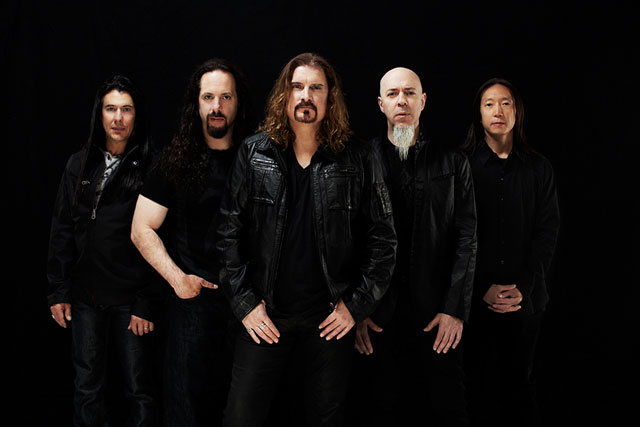 DREAM THEATER