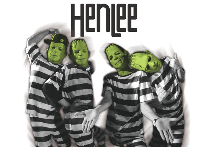 HenLee