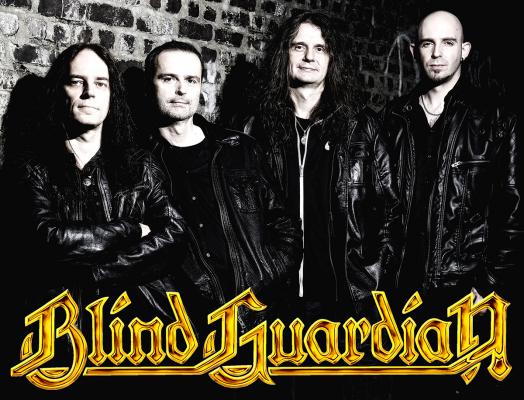 BLIND GUARDIAN