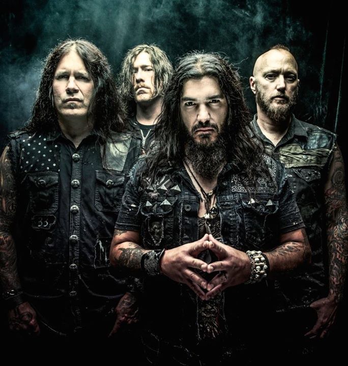 MACHINE HEAD