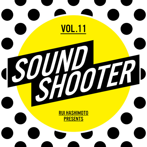 "SOUND SHOOTER Vol.11"