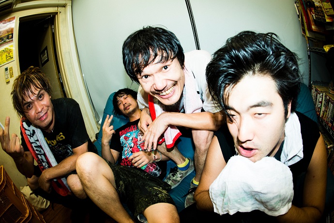 "STORMY DUDES FESTA 2016"