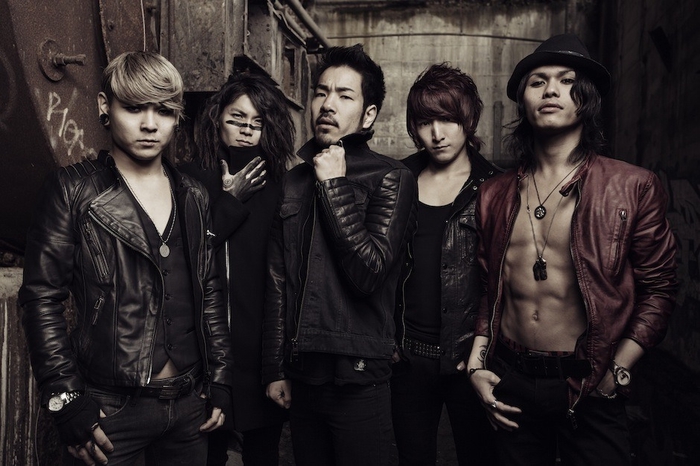 Crossfaith