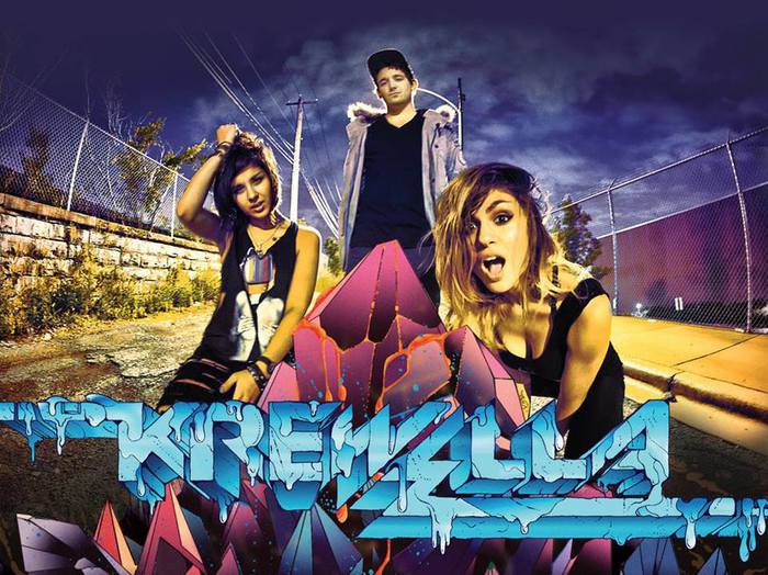 KREWELLA