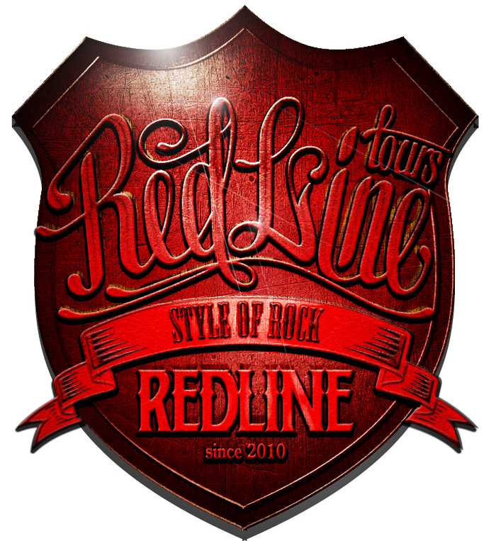 "ROAD TO REDLINE TOUR"