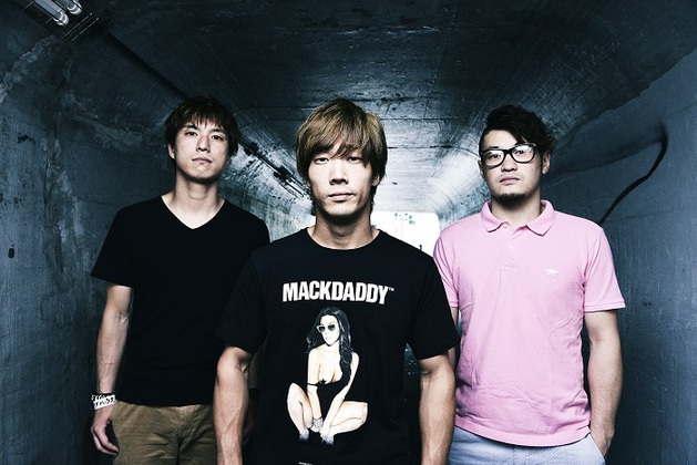 アイドル locofrank locofrankが7年ぶりアルバムリリース、10月から全国ツアー開催