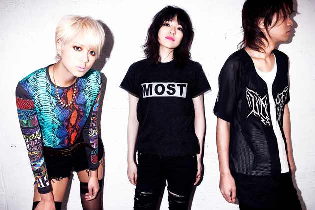 Touch My Secret GET YOUR WORLD CDゴッドイーター