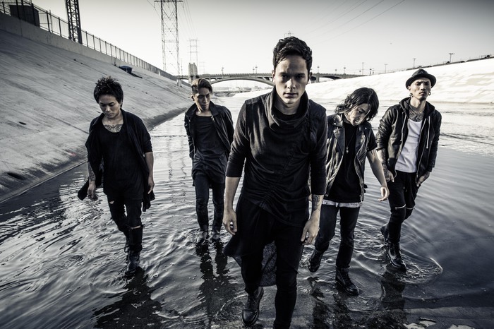 coldrain