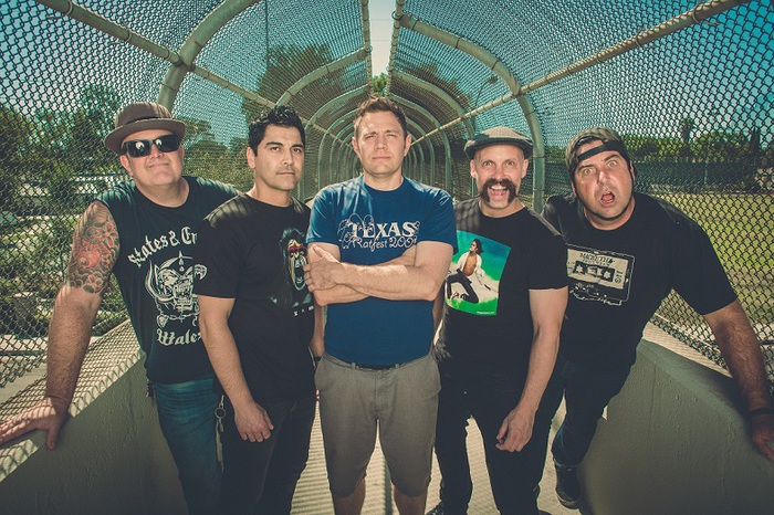 ZEBRAHEAD