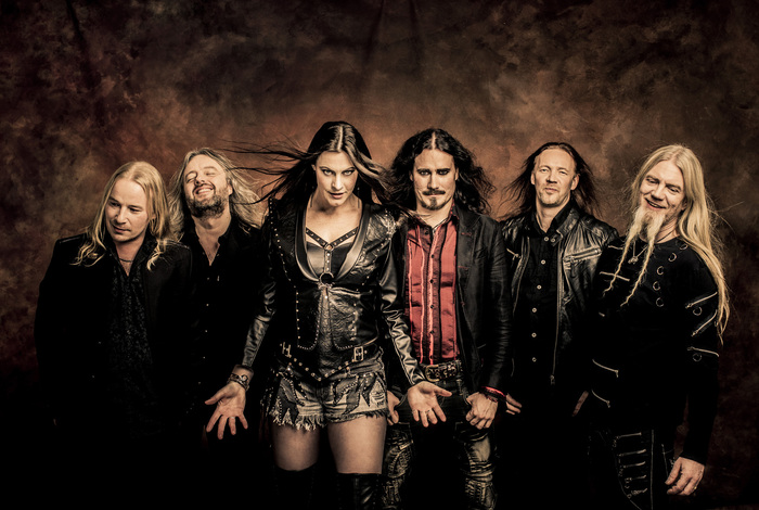 NIGHTWISH