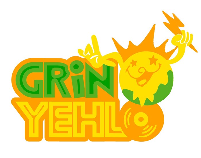 "GRINYEHLO 2016"