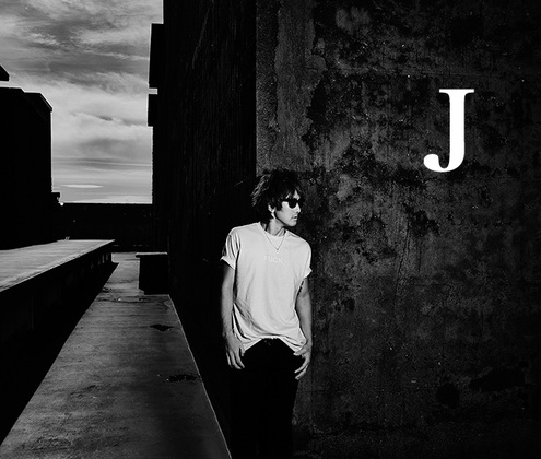 Luna SEA Ｊ　BLOOD MUZIK Amazon.co.jp: J J (LUNA SEA) / BLOOD MUZIK Blood Music First