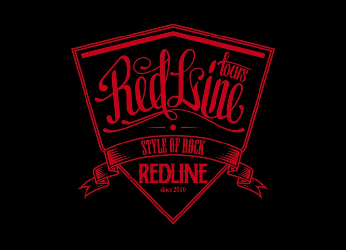 "REDLINE TOUR 2016"