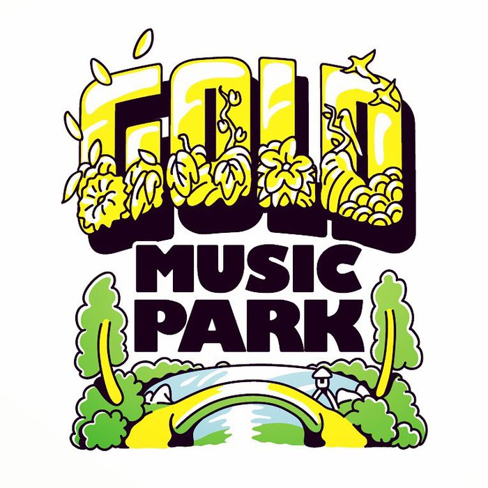 "GOLD MUSIC PARK"